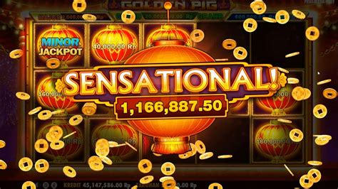 BONASLOT: Situs Judi Slot Online Terpercaya dan Agen .